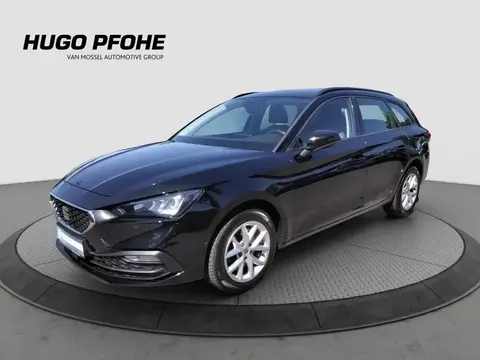 Used SEAT LEON Diesel 2021 Ad 