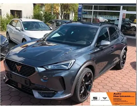 Annonce CUPRA FORMENTOR Hybride 2024 d'occasion 