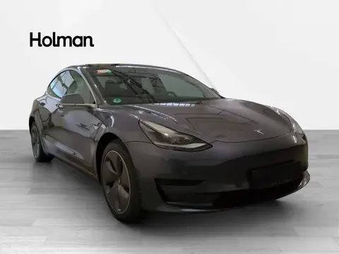 Annonce TESLA MODEL 3 Non renseigné 2020 d'occasion 