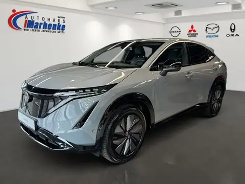 Annonce NISSAN ARIYA Non renseigné 2023 d'occasion Allemagne