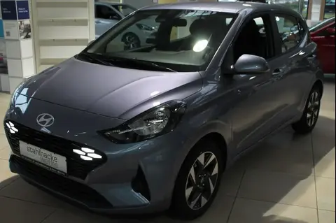 Annonce HYUNDAI I10 Essence 2024 d'occasion 