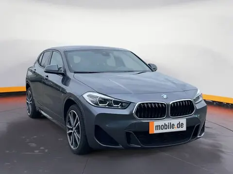 Used BMW X2 Petrol 2021 Ad 