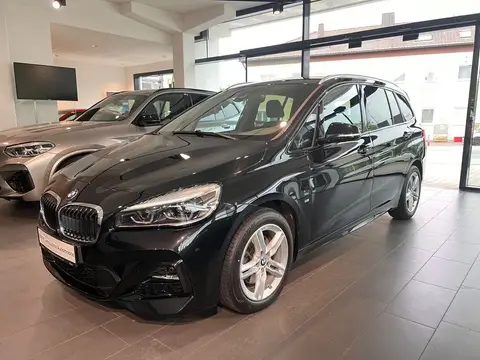 Annonce BMW SERIE 2 Essence 2022 d'occasion 