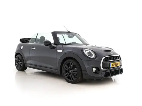 Used MINI JOHN COOPER WORKS Petrol 2019 Ad 