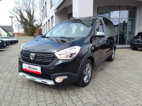 Used DACIA DOKKER Petrol 2019 Ad 