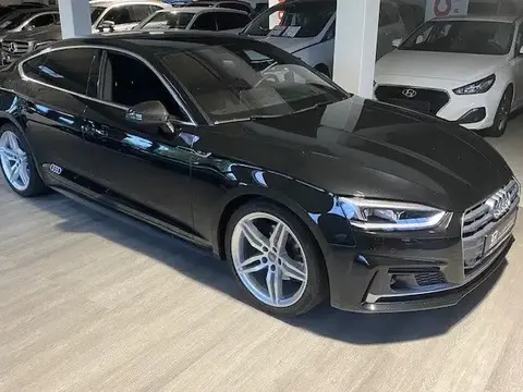 Annonce AUDI A5  2020 d'occasion 