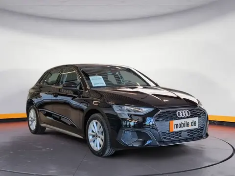 Used AUDI A3 Petrol 2023 Ad 