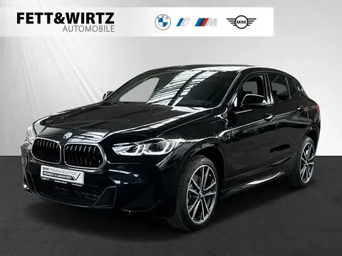 Annonce BMW X2 Hybride 2023 d'occasion 