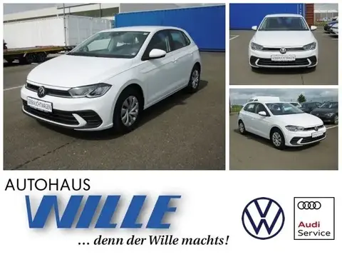 Used VOLKSWAGEN POLO Petrol 2023 Ad 