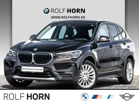 Annonce BMW X1 Diesel 2021 d'occasion 