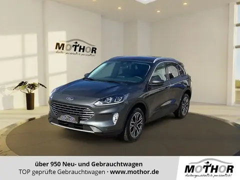 Used FORD KUGA Hybrid 2023 Ad Germany
