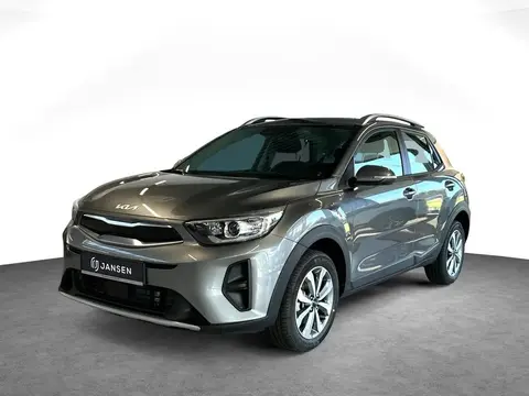 Annonce KIA STONIC Essence 2024 d'occasion 