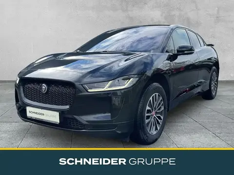 Used JAGUAR I-PACE Not specified 2022 Ad 