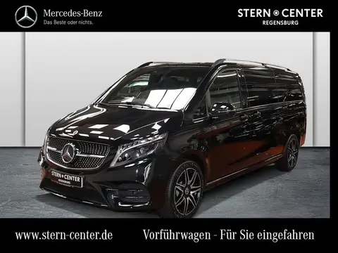 Annonce MERCEDES-BENZ CLASSE V Diesel 2023 d'occasion 