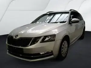 Annonce SKODA OCTAVIA Diesel 2017 d'occasion 