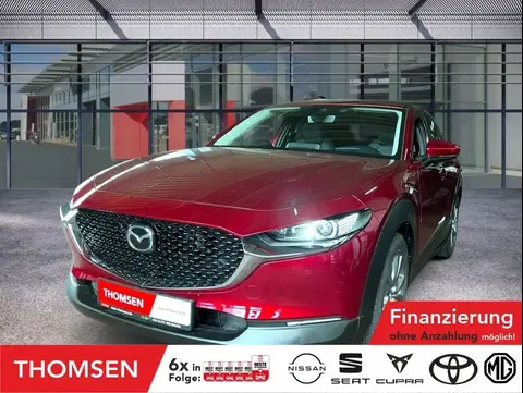 Annonce MAZDA CX-30 Essence 2019 d'occasion 