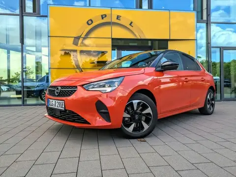 Annonce OPEL CORSA Non renseigné 2023 d'occasion 