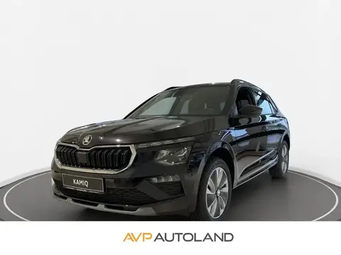 Used SKODA KAMIQ Petrol 2024 Ad 