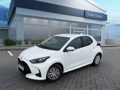 Annonce TOYOTA YARIS Essence 2023 d'occasion Allemagne