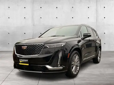 Used CADILLAC XT6 Petrol 2024 Ad 