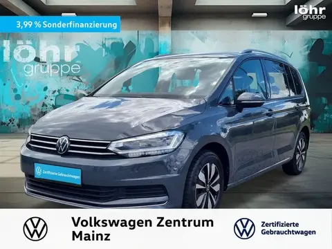 Used VOLKSWAGEN TOURAN Diesel 2023 Ad 