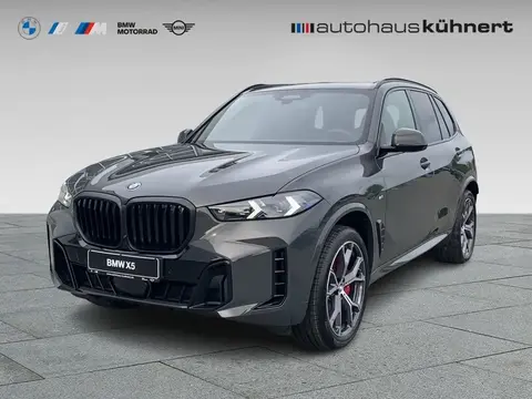 Annonce BMW X5 Diesel 2024 d'occasion 