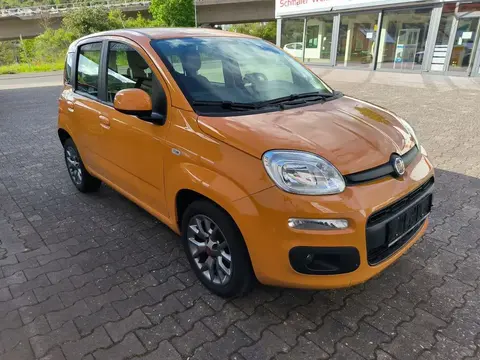 Used FIAT PANDA Petrol 2020 Ad 