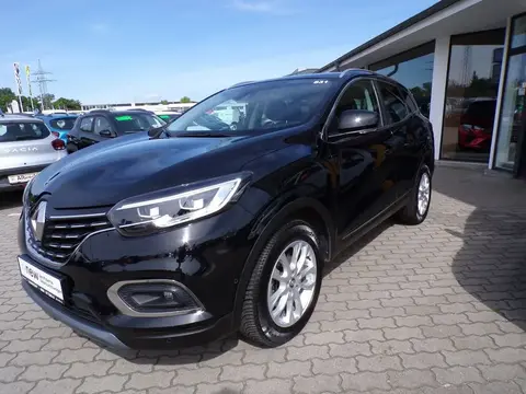 Annonce RENAULT KADJAR Diesel 2022 d'occasion 