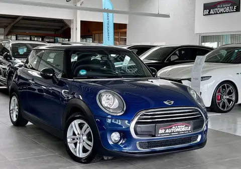 Used MINI ONE Diesel 2015 Ad 