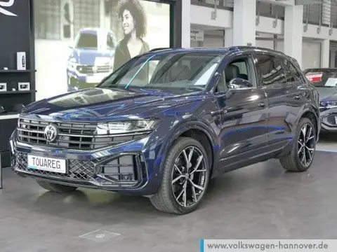 Annonce VOLKSWAGEN TOUAREG Diesel 2023 d'occasion 