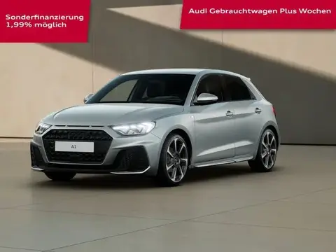 Annonce AUDI A1 Essence 2023 d'occasion Allemagne