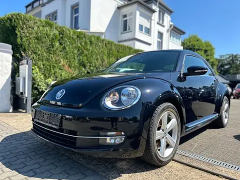 Used VOLKSWAGEN BEETLE Petrol 2015 Ad 