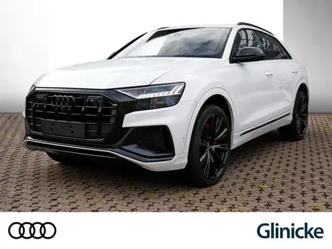 Used AUDI SQ8 Petrol 2024 Ad 