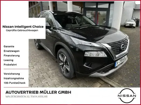 Used NISSAN X-TRAIL Petrol 2024 Ad Germany