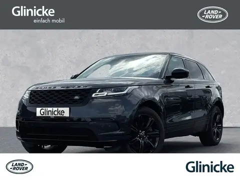 Annonce LAND ROVER RANGE ROVER VELAR Hybride 2023 d'occasion 