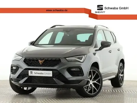 Annonce CUPRA ATECA Essence 2023 d'occasion 