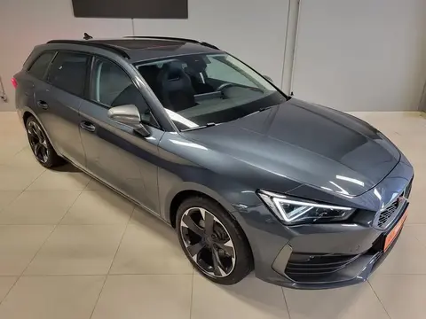 Annonce CUPRA LEON Essence 2023 d'occasion 