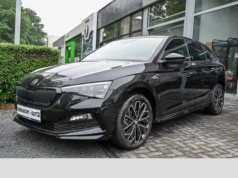 Annonce SKODA SCALA Essence 2023 d'occasion 