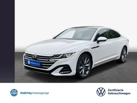 Used VOLKSWAGEN ARTEON Diesel 2023 Ad 