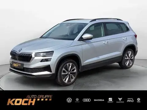 Annonce SKODA KAROQ Essence 2023 d'occasion 