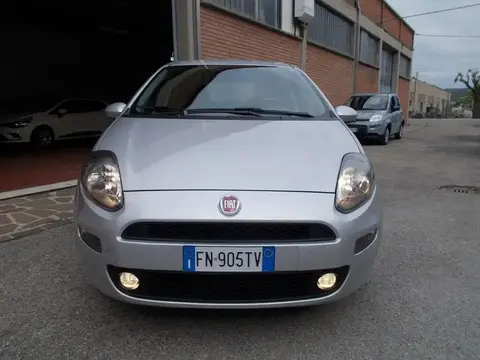 Used FIAT PUNTO Diesel 2018 Ad 