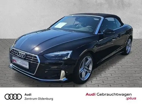 Used AUDI A5 Petrol 2023 Ad 