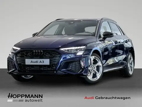 Used AUDI A3 Hybrid 2024 Ad 