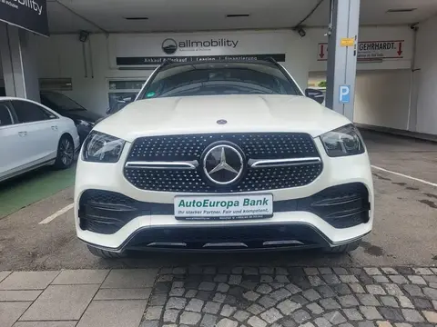 Used MERCEDES-BENZ CLASSE GLE Diesel 2020 Ad 