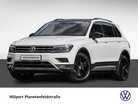 Annonce VOLKSWAGEN TIGUAN Diesel 2019 d'occasion 