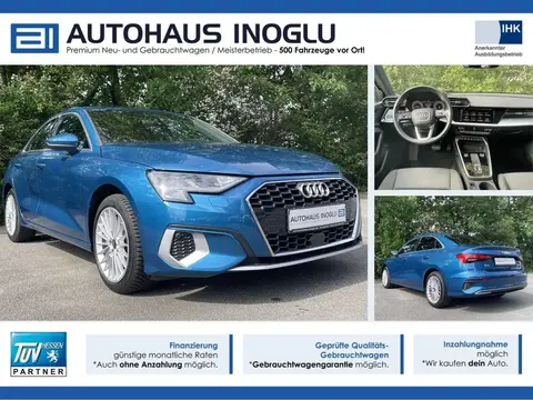 Used AUDI A3 Petrol 2022 Ad 