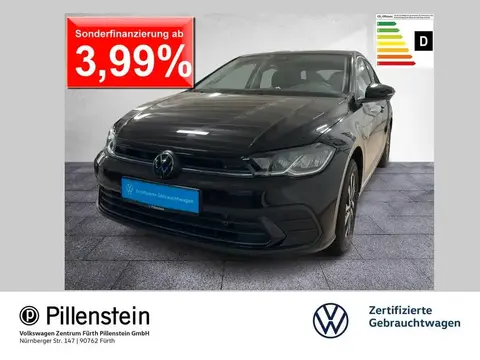 Annonce VOLKSWAGEN POLO Essence 2023 d'occasion 