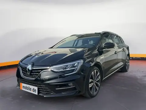 Annonce RENAULT MEGANE Essence 2023 d'occasion 