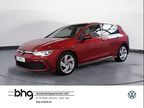 Annonce VOLKSWAGEN GOLF Essence 2023 d'occasion 