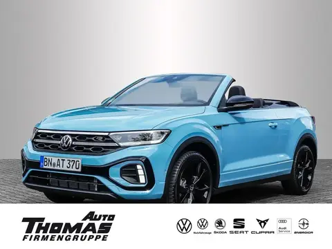 Used VOLKSWAGEN T-ROC Petrol 2024 Ad 